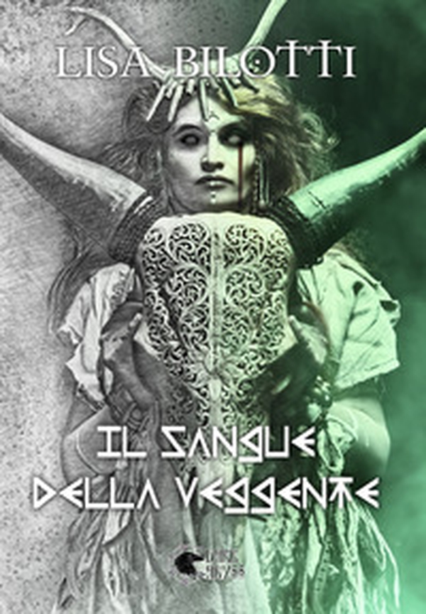 Il sangue della veggente - Librerie.coop Il sangue della veggente - Librerie.coop