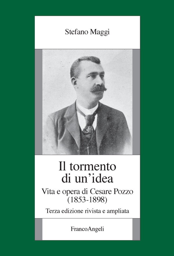 Il tormento di un'idea - Librerie.coop Il tormento di un'idea - Librerie.coop