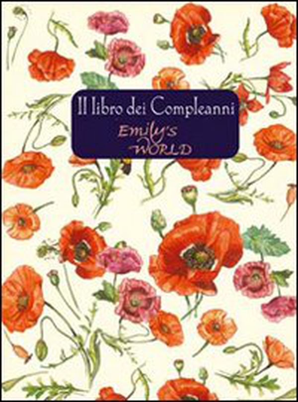 Il libro dei compleanni - Librerie.coop Il libro dei compleanni - Librerie.coop