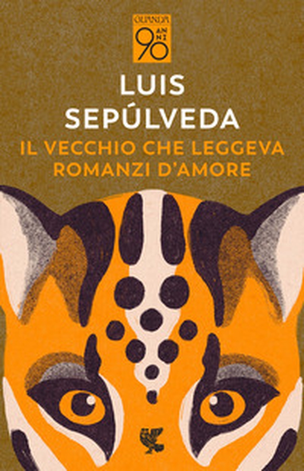 Il vecchio che leggeva romanzi d'amore - Librerie.coop Il vecchio che leggeva romanzi d'amore - Librerie.coop