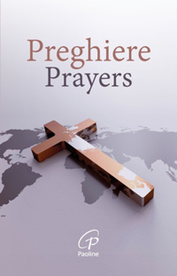 Preghiere-Prayers - Librerie.coop Preghiere-Prayers - Librerie.coop