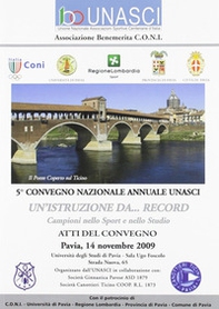 Convegno Pavia - Librerie.coop