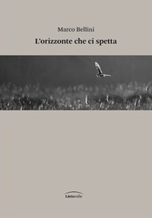 L'orizzonte che ci spetta - Librerie.coop