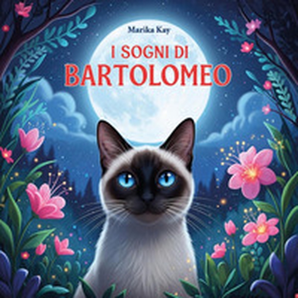 I sogni di Bartolomeo - Librerie.coop