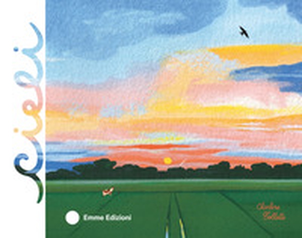 Cieli - Librerie.coop