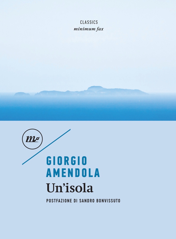 Un'isola - Librerie.coop Un'isola - Librerie.coop