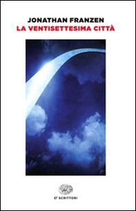 La ventisettesima città - Librerie.coop
