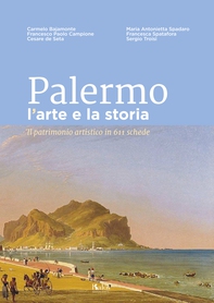 Palermo l'arte e la storia - Librerie.coop