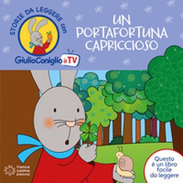 Un portafortuna capriccioso - Librerie.coop Un portafortuna capriccioso - Librerie.coop