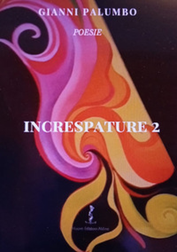 Increspature - Vol. 2 - Librerie.coop Increspature - Vol. 2 - Librerie.coop