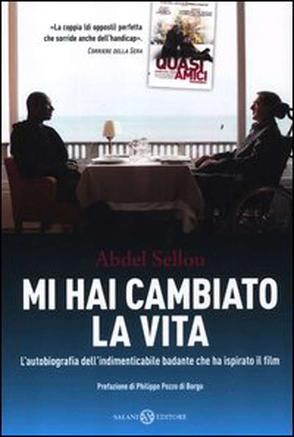 Mi hai cambiato la vita - Librerie.coop Mi hai cambiato la vita - Librerie.coop