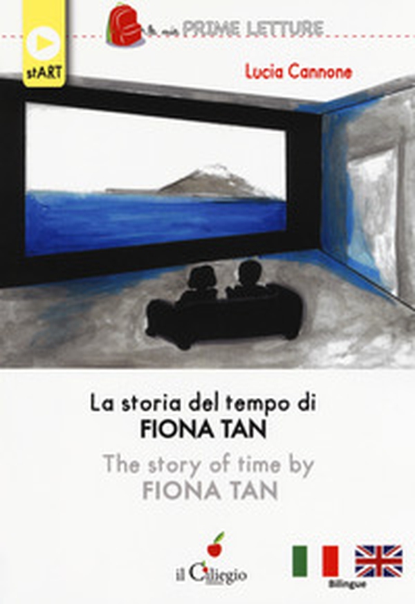 La storia del tempo di Fiona Tan. Ediz. italiana e inglese - Librerie.coop La storia del tempo di Fiona Tan. Ediz. italiana e inglese - Librerie.coop