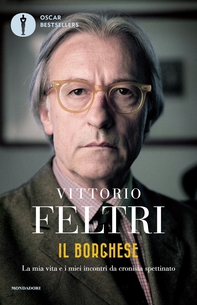 Il Borghese - Librerie.coop