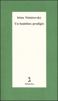 Il bambino prodigio - Librerie.coop
