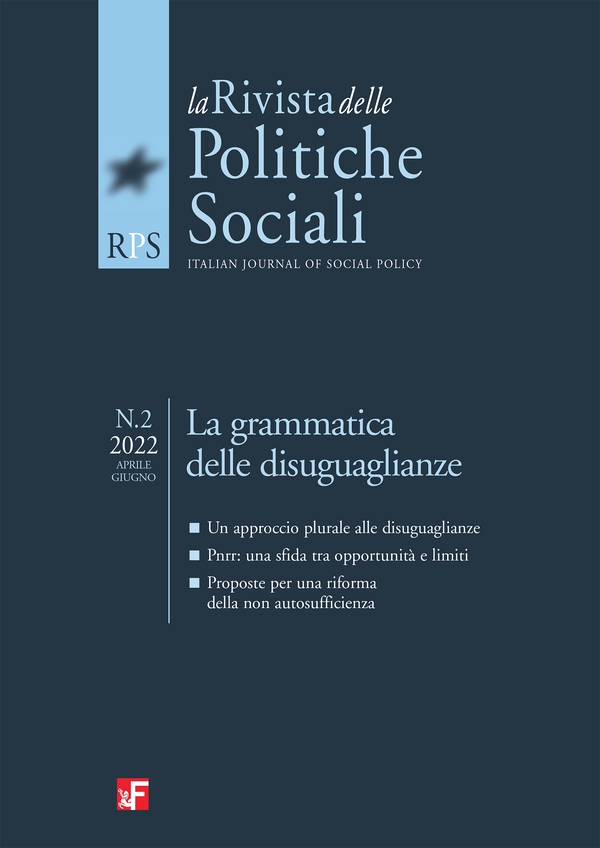 RPS 2/2022 - Librerie.coop RPS 2/2022 - Librerie.coop