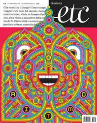 Linkiesta Etc - Vol. 6 - Librerie.coop