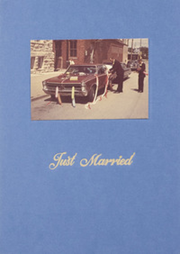 Just Married - Librerie.coop Just Married - Librerie.coop