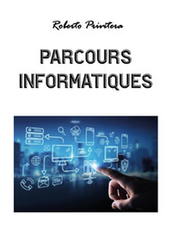 Parcours informatiques - Librerie.coop Parcours informatiques - Librerie.coop
