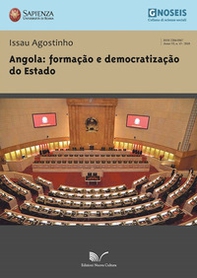 Angola: formação e democratização do Estado - Librerie.coop