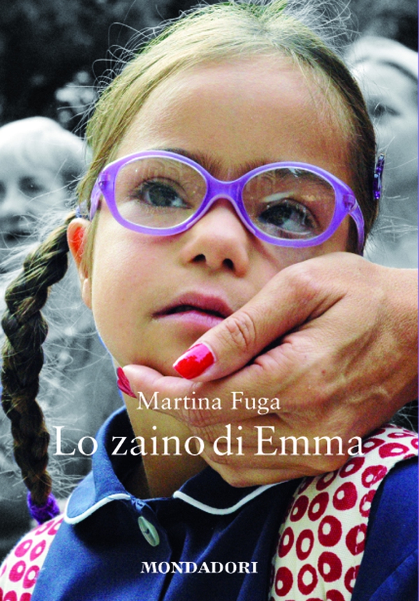 Lo zaino di Emma - Librerie.coop Lo zaino di Emma - Librerie.coop