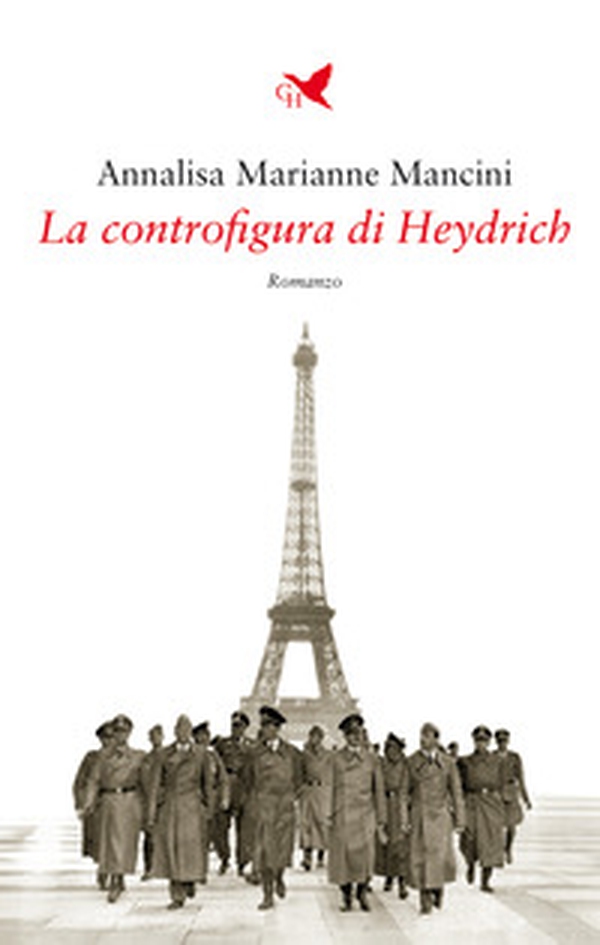 La controfigura di Heydrich - Librerie.coop La controfigura di Heydrich - Librerie.coop