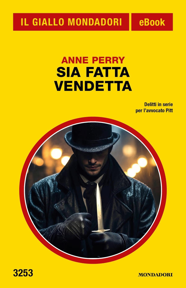 Sia fatta vendetta (Il Giallo Mondadori) - Librerie.coop Sia fatta vendetta (Il Giallo Mondadori) - Librerie.coop