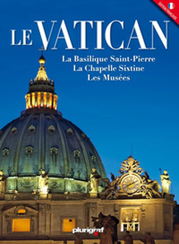 Le Vatican - Librerie.coop Le Vatican - Librerie.coop