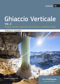 Ghiaccio verticale - Vol. 2 - Librerie.coop