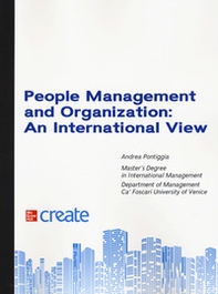 People management and organization - Librerie.coop