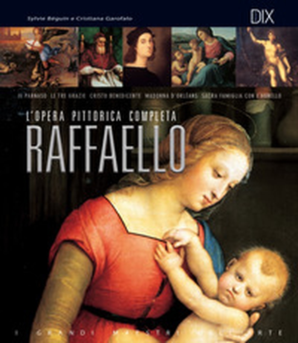 Raffaello - Librerie.coop Raffaello - Librerie.coop