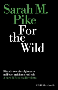 For the Wild - Librerie.coop