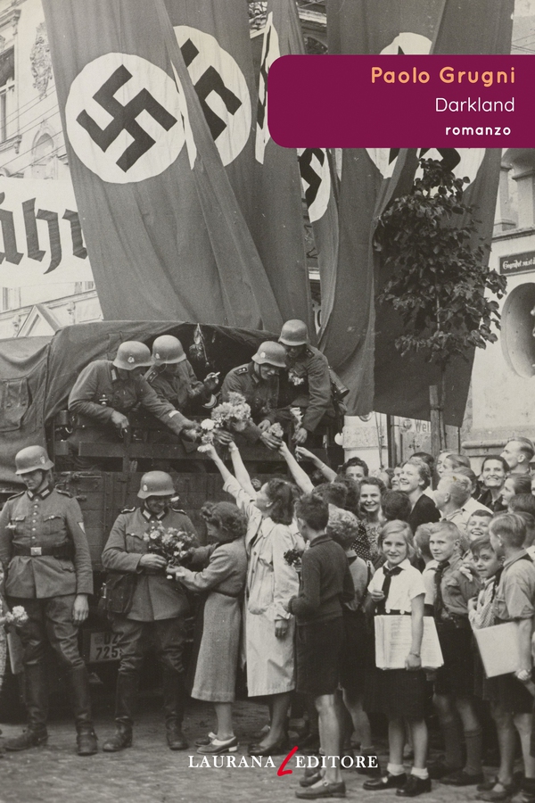 Darkland - Librerie.coop