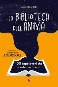 La biblioteca dell’anima - Librerie.coop