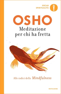 Meditazione per chi ha fretta - Librerie.coop