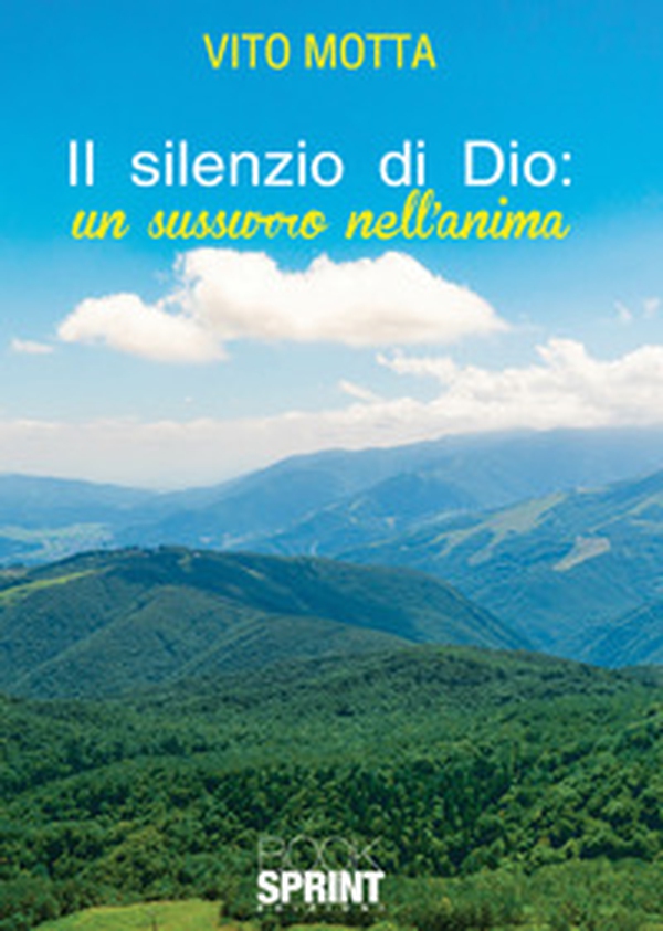 Il silenzio di Dio - Librerie.coop Il silenzio di Dio - Librerie.coop