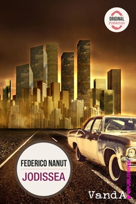 Jodissea - Librerie.coop