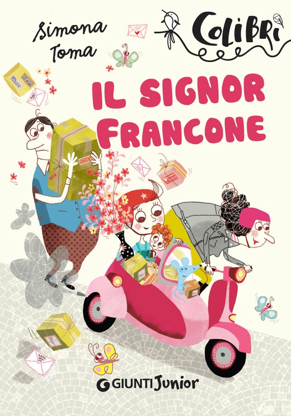 Il signor Francone - Librerie.coop Il signor Francone - Librerie.coop