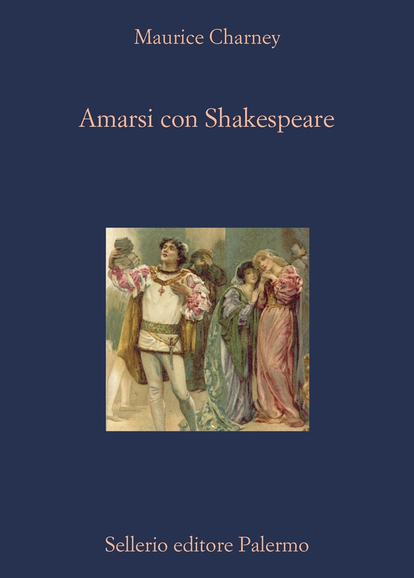 Amarsi con Shakespeare - Librerie.coop Amarsi con Shakespeare - Librerie.coop