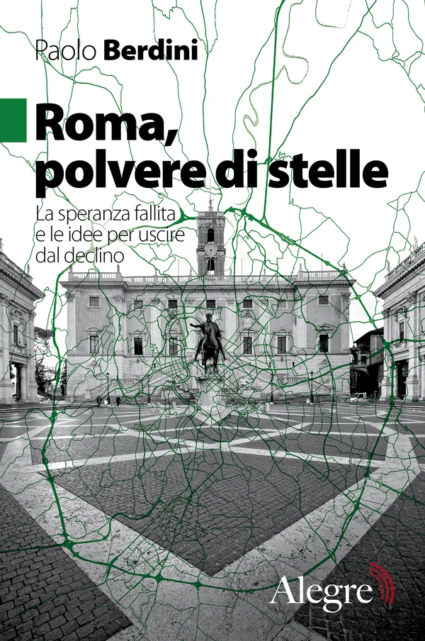 Roma, polvere di stelle - Librerie.coop Roma, polvere di stelle - Librerie.coop