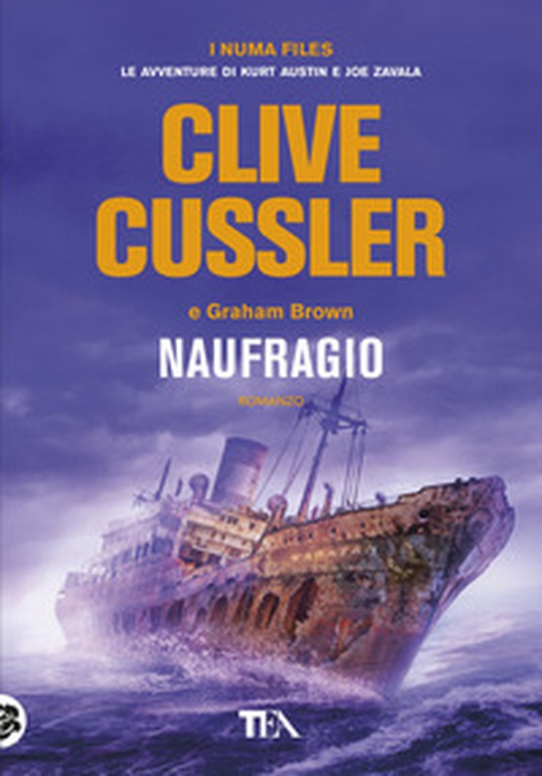 Naufragio - Librerie.coop Naufragio - Librerie.coop