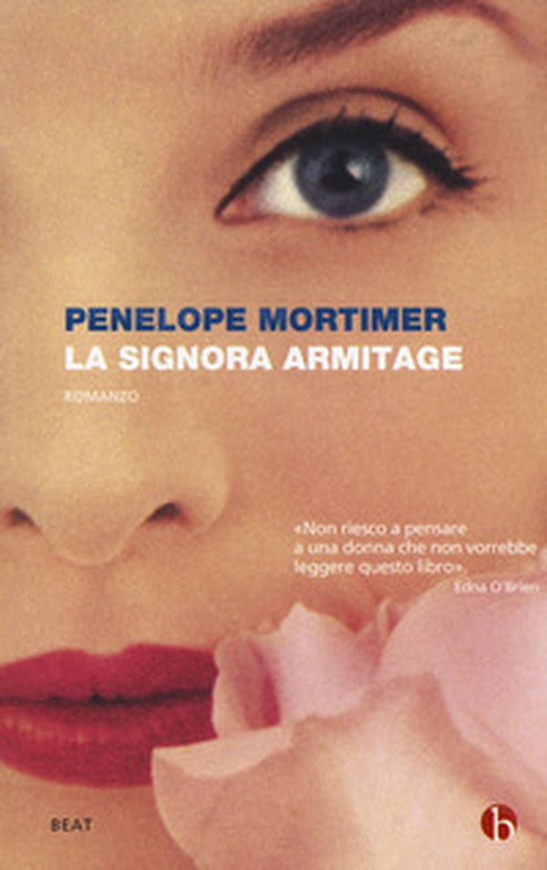 La signora Armitage - Librerie.coop La signora Armitage - Librerie.coop