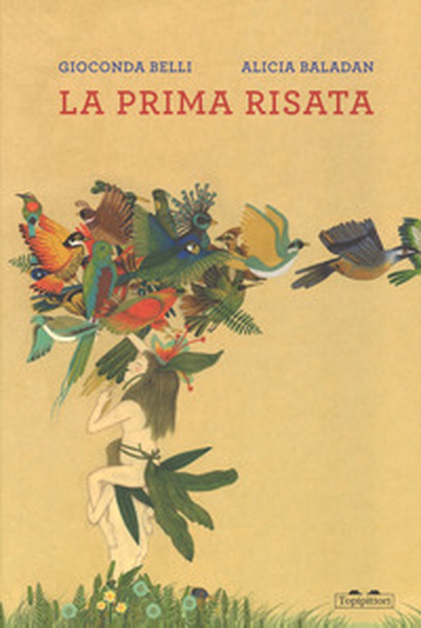 La prima risata - Librerie.coop La prima risata - Librerie.coop