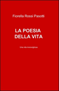 La poesia della vita - Librerie.coop