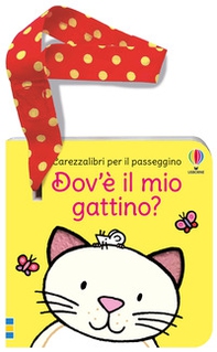 Dov'è il mio gattino? - Librerie.coop