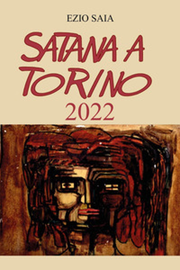 Satana a Torino 2022 - Librerie.coop Satana a Torino 2022 - Librerie.coop