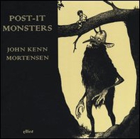 Post-it monsters - Librerie.coop Post-it monsters - Librerie.coop