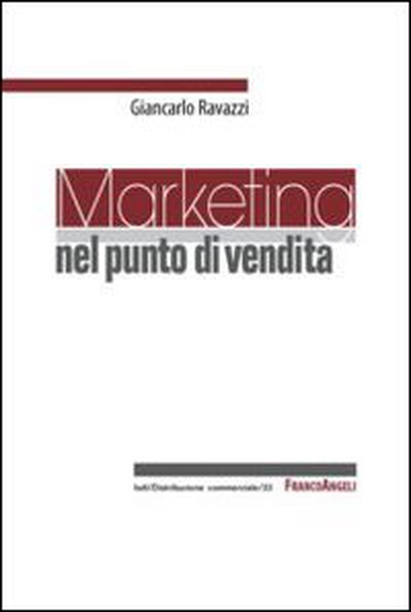 Marketing nel punto di vendita - Librerie.coop Marketing nel punto di vendita - Librerie.coop