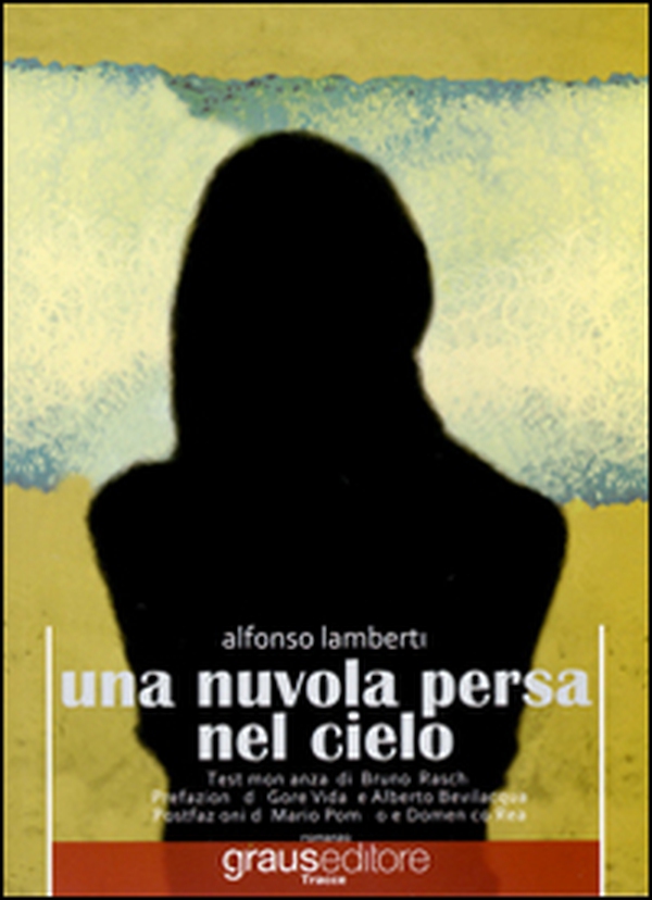 Una nuvola persa nel cielo - Librerie.coop Una nuvola persa nel cielo - Librerie.coop