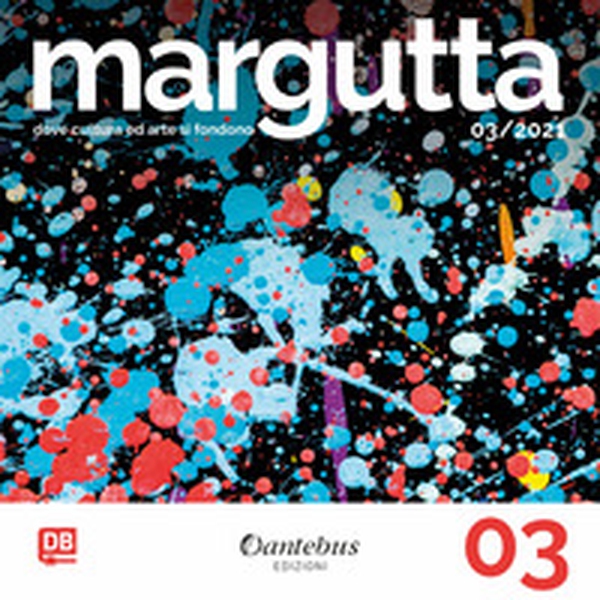 Collana Margutta - Librerie.coop Collana Margutta - Librerie.coop