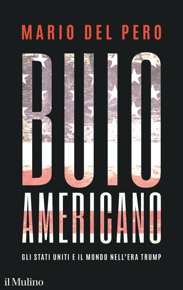 Buio americano - Librerie.coop